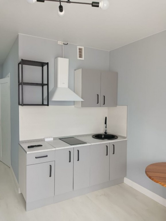 Фотографии квартиры
Апартаменты в Юбилейном 2