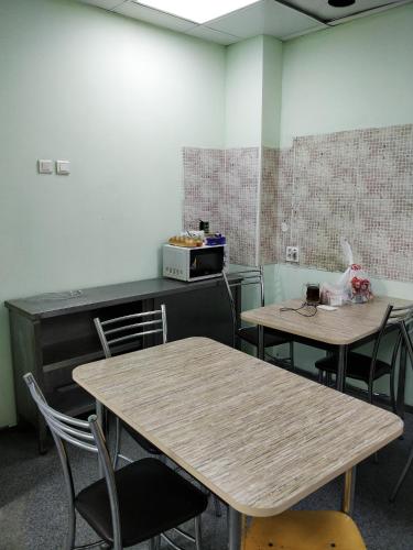 Фотографии хостела
Вавилон