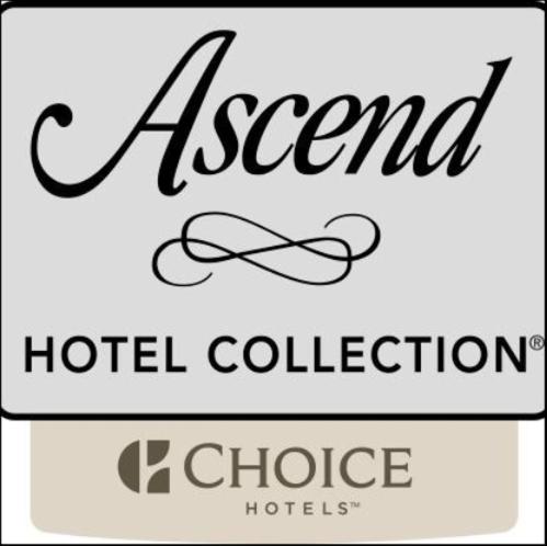 Фотография гостиницы The Hue Hotel, Ascend Hotel Collection