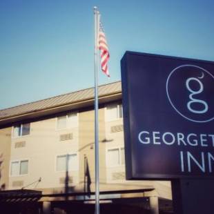 Фотографии гостиницы
Georgetown Inn Seattle
