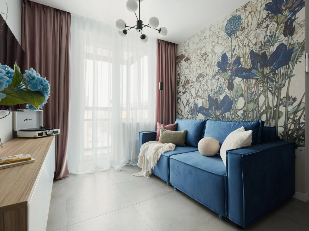 Фотография квартиры Квартира премиум класса