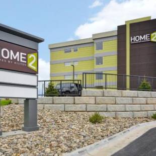Фотографии гостиницы
Home2 Suites By Hilton Rapid City