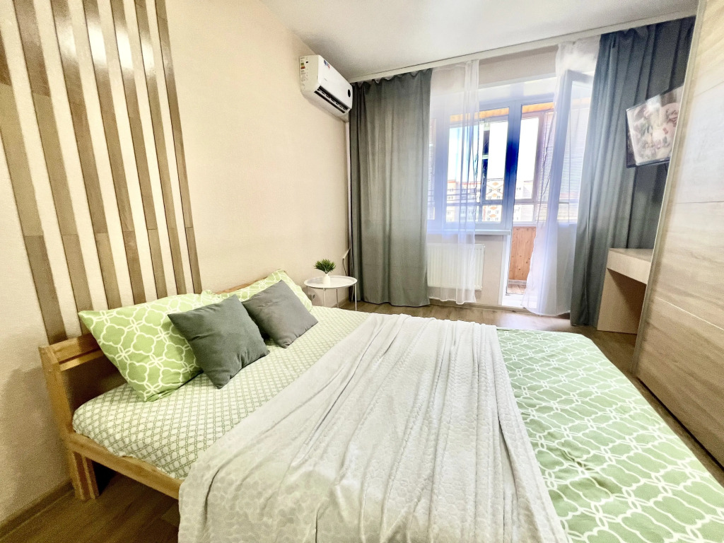 Фотография квартиры Апартаменты на Нижней улице 2