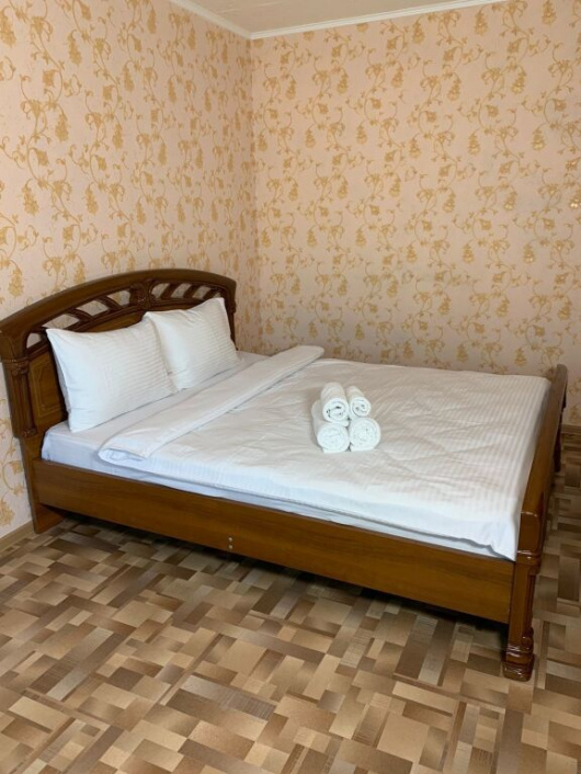 Фотографии квартиры 
            Квартира Уютная 1-комнатная