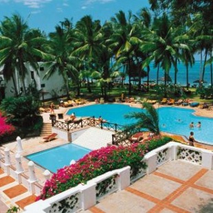 Фотография гостиницы Serena Beach Resort & Spa