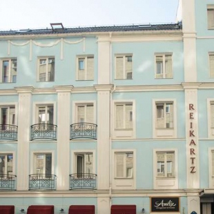 Фотография гостиницы Рейкарц