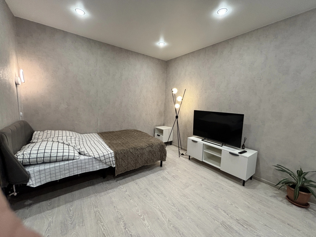 Фотография квартиры Апартаменты на Ворошилова 17