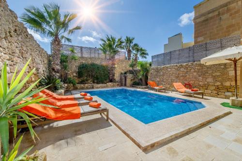 Фотография гостевого дома Djar Ta Menzja 1 Holiday Home