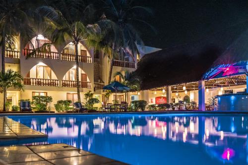 Фотография гостиницы PrideInn Hotel Diani