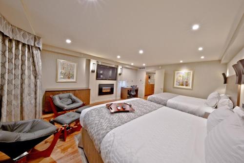 Фотография гостиницы Hotel Strata