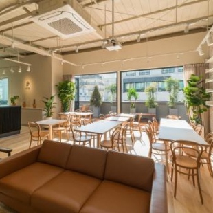 Фотография хостела Upflo Hostel