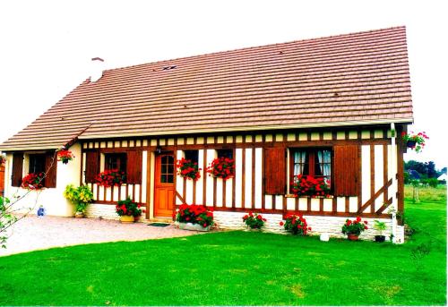 Фотография мини отеля LA TRANQUILITE