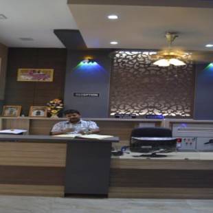 Фотографии гостиницы
Hotel Mittal Inn