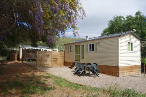 Фотография гостевого дома 16 chemin des ratequats