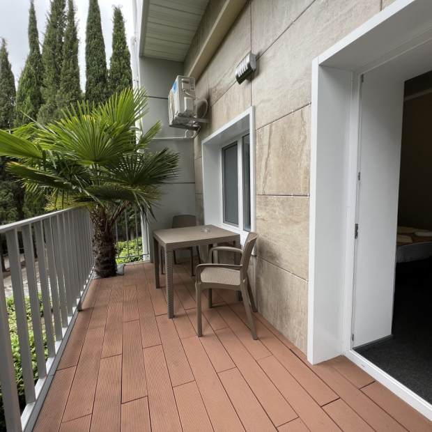 Фотографии гостиницы 
            Феодоро