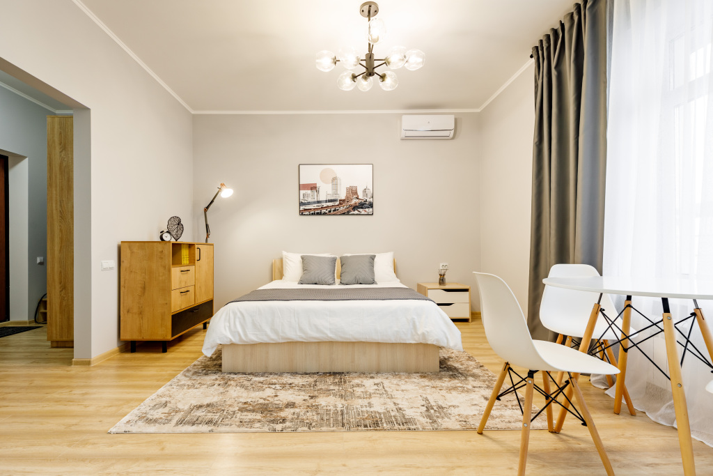 Фотография квартиры Квартира Высота