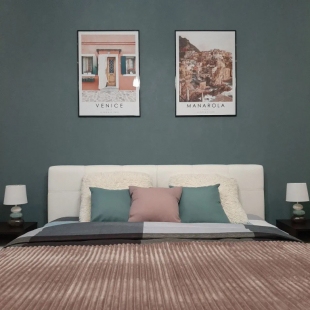 Фотография квартиры Апартаменты на Шевченко