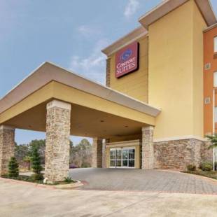 Фотографии гостиницы
Comfort Suites Kilgore