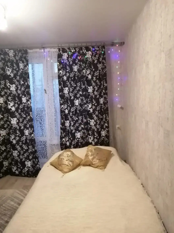 Фотография квартиры Квартира ЖК "Мандарин"