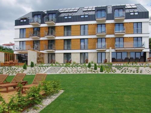 Фотография гостиницы Hotel Uniejów