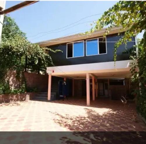 Фотография хостела Янтарь ЛОО