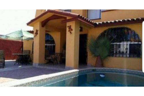 Фотография гостевого дома Cali's Baja Condos