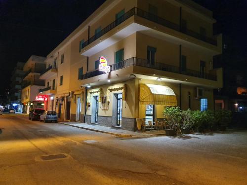 Фотография гостевого дома Fantasia BeB