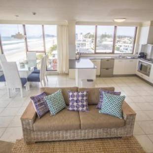 Фотографии апарт отеля
Albatross North Apartments