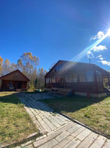 Фотография гостевого дома Мангутай