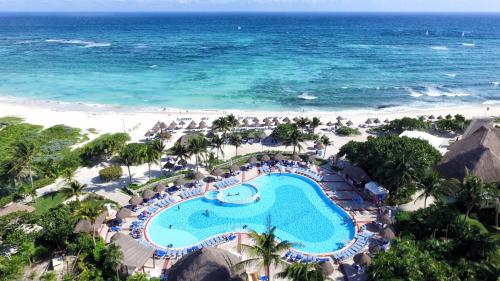 Фотография гостиницы Bahia Principe Grand Tulum All Inclusive - Newly Renovated