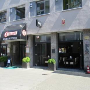 Фотографии хостела 
            Station - Hostel for Backpackers