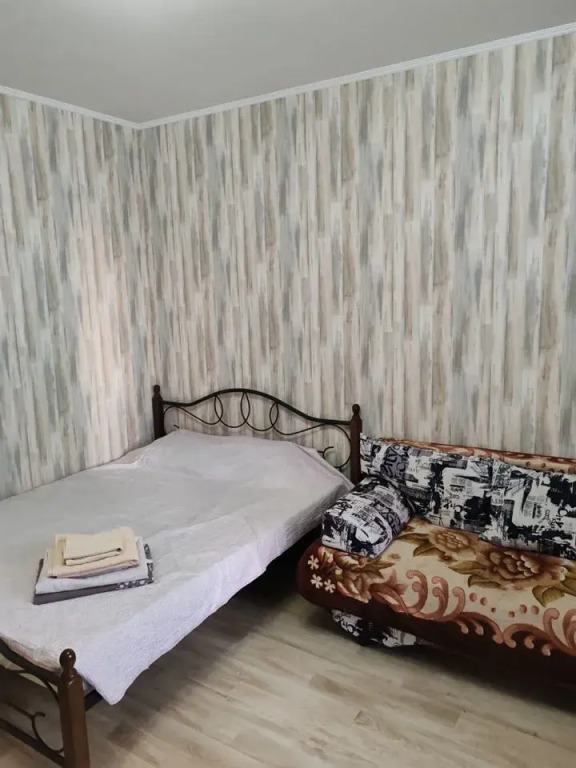 Фотография квартиры Квартира на Курнатовского 70