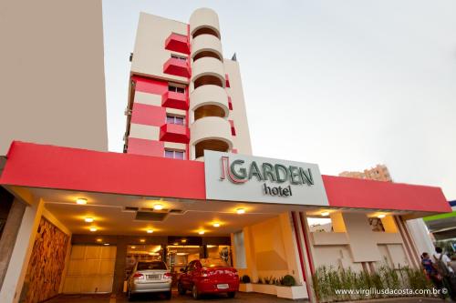 Фотография гостиницы Oft Garden hotel