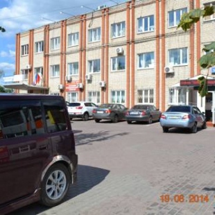 Фотография гостиницы Вилла Гранде