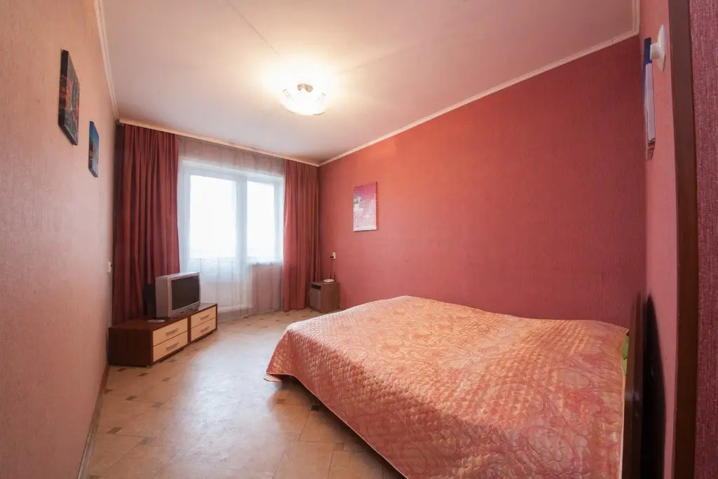 Фотография квартиры Апартаменты КвартировЪ Алексеева