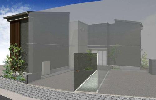 Фотография апарт отеля GRAND BASE Nagasaki Chukagai