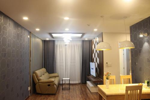 Фотография апарт отеля Michael Apartment Scenic Valley