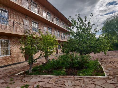 Фотография гостиницы Taj Altyn