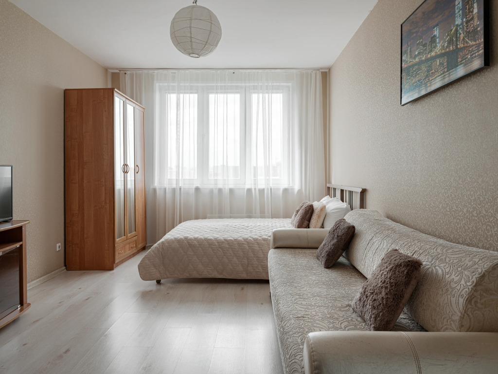 Фотография квартиры Апартаменты в новом ЖК