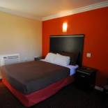 Фотография мотеля Studio City Inn