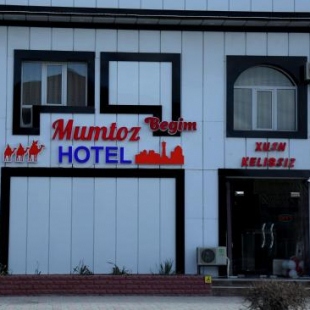 Фотография мини отеля Mumtoz Begim