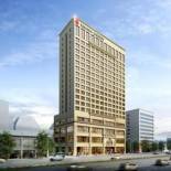 Фотография гостиницы Ramada by Wyndham Daejeon