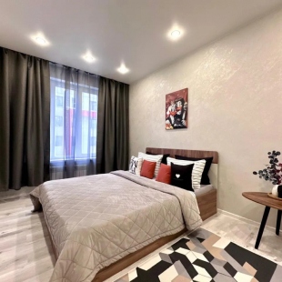 Фотография квартиры Квартира Живи Тут