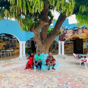 Фотография гостевого дома Bajo Kunda - Guesthouse