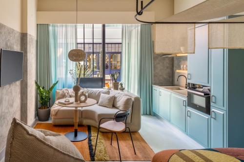 Фотография апарт отеля Bermonds Locke