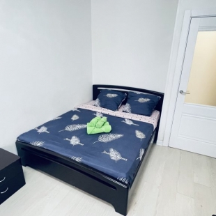 Фотография квартиры Апартаменты Сретенская 1/1