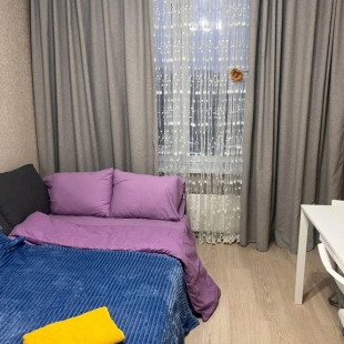 Фотография квартиры Dayker City на проспекте Магеллана