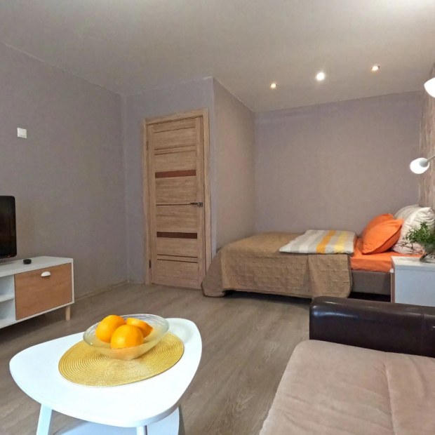 Фотографии квартиры
Апартаменты у Театра