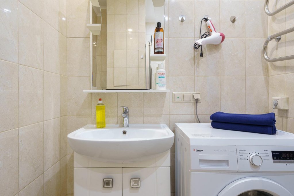 Фотография квартиры BestFlat24 (БэстФлэт24) на улице Новодмитровская