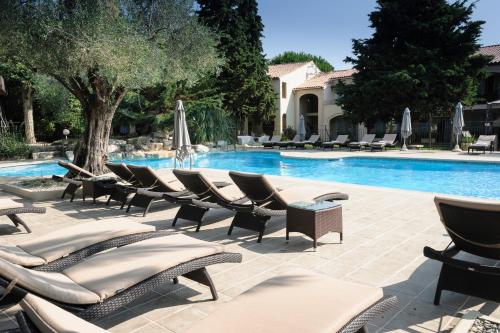 Фотография гостиницы La Lune De Mougins - Hotel & Spa